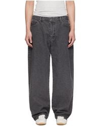 WTAPS - Blues Straight Jeans - Lyst
