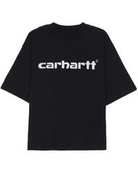 Carhartt - Short-Sleeved T-Shirt - Lyst