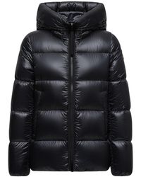 Moncler - Serittes Zip-Up Puffer Jacket - Lyst