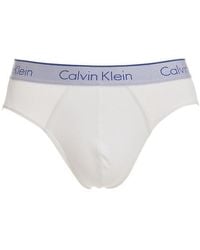 Calvin Klein - Logo Underwear - Lyst
