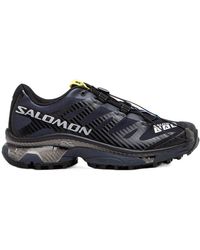 Salomon Lab - Salomon Xt-4 Og Low-Top Sneakers - Lyst