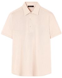 Loro Piana - Brenna Polo Shirt - Lyst