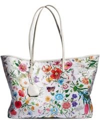 Gucci - Tribeca Large Tote Bag - Lyst