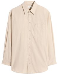 Lemaire - Classic Pocket Shirt - Lyst