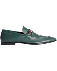 Gucci - Como Loafer - Lyst