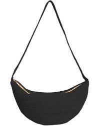 IBELIV - Luna Half-Moon Shoulder Bag - Lyst