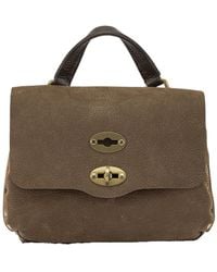 Zanellato - Postina Twist Block Baby Tote Bag - Lyst