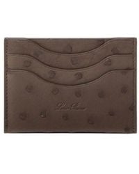 Loro Piana - Extra Cardholder - Lyst