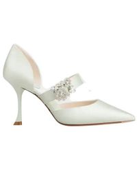 Roger Vivier - Mary Jane Pumps - Lyst