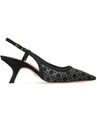 Dior - Capture Slingback Pump - Lyst