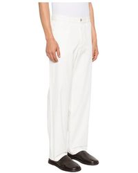 Samsøe & Samsøe - Casual Pants With Belt Loops - Lyst