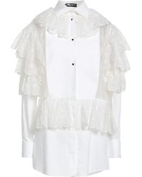 Dolce & Gabbana - Shirt - Lyst