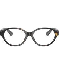 Burberry - Geometric Flat Mirror - Lyst