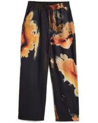 Y-3 - Aop Sport Uniform Track Pants - Lyst