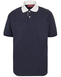 Gucci - Ss Polo Sn61 - Lyst