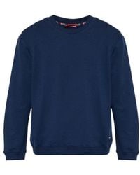 DIESEL - Willy D Core Logo Sweatshirt - Lyst