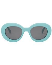 Celine - Full Frame Sunglasses - Lyst