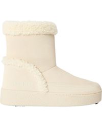 Moon Boot - Fresh Minimalist Snow Boots - Lyst