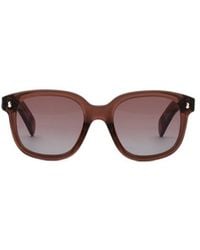 Loro Piana - Spagna Sunglasses - Lyst