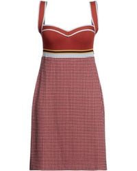 Marni - Mini Dress - Lyst