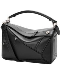 Loewe - Small Puzzle Bag - Lyst