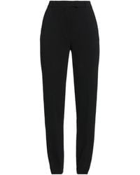 Max Mara - Simple Tapered Pants - Lyst