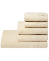 Versace - Baroque Towel 5-Piece Set - Lyst