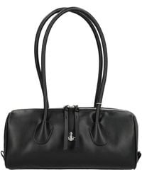 Vivienne Westwood - Polly Bowling Shoulder Bag - Lyst