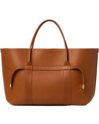 Loro Piana - Ghiera Shopper Large - Lyst