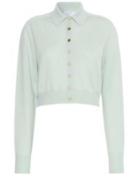 Sportmax - Ririka Pure Wool Cardigan - Lyst