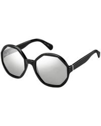 Marc Jacobs - Logo Sunglasses - Lyst