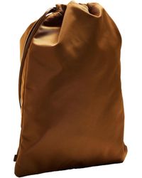 Prada - Solid Color Storage Bag - Lyst