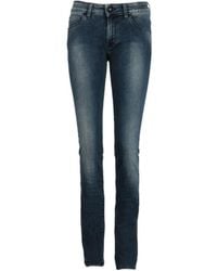 Moschino - Slim Jeans - Lyst