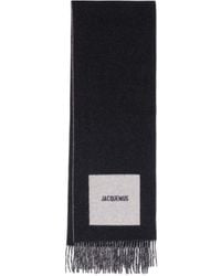 Jacquemus - The Rond Carré Scarf - Lyst