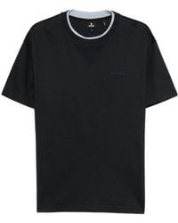 Mackage - Crew Neck T-Shirt - Lyst
