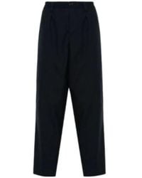Marni - Straight-Leg Cropped Trousers - Lyst