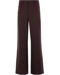 Séfr - Jiro Trouser - Lyst
