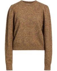 Isabel Marant - Long Sleeves Jumper - Lyst