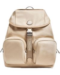 Moncler - New Trick Water-Repellent Backpack - Lyst