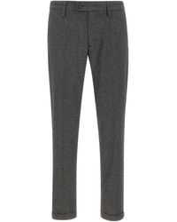 Re-hash - Mucha 10 Patterned Pants - Lyst