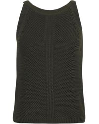 Barbour - Dakota Vest - Lyst