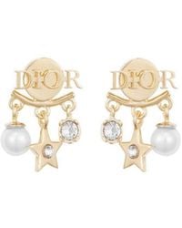Dior - Dio(R)Evolution Earrings - Lyst