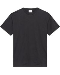 Isabel Marant - Short-Sleeved Crewneck T-Shirt - Lyst