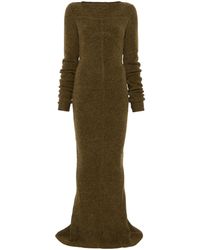 Rick Owens - Luna Gown - Lyst
