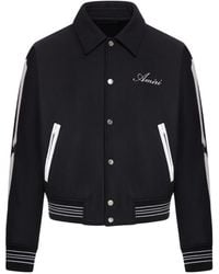 Amiri - Jacket - Lyst