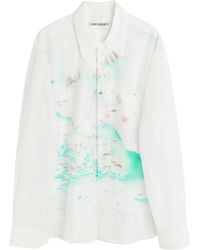 Our Legacy - Adorn Shirt - Lyst