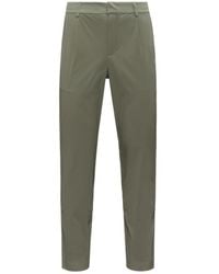 K-Way - Ailtylight Tech Stretch Pants - Lyst