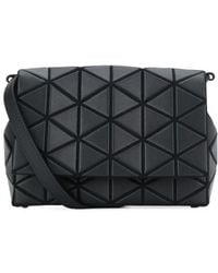Issey Miyake - Fossette Shoulder Bag - Lyst