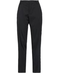 Dolce & Gabbana - Solid-Color Wool Trousers - Lyst