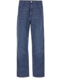 Carhartt - Single Knee Pants - Lyst